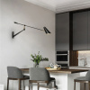 Светильник настенный ImperiumLoft Genesis (Генесис) 224040-23