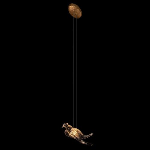 Светильник подвесной Loft It Voa 10378P - фото 4