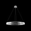 Светильник подвесной Loft It Crystal ring 10135/800 Chrome