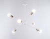 Люстра на штанге Ambrella Light Loft (Лофт) TR80432