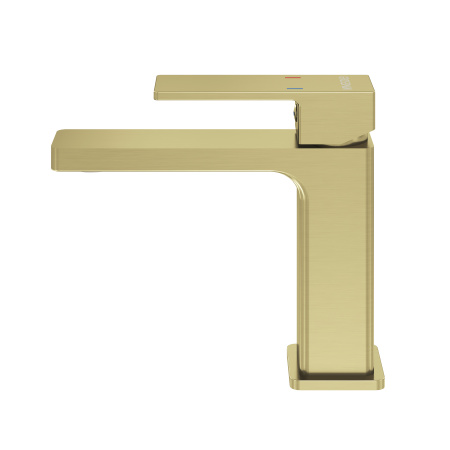 Смеситель Grossman Style 510.K35.05.320 на раковину золото