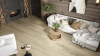 SPC ламинат Alpine Floor Premium XL ECO 7-19 MC Дуб Сливочный толщина 0.8 см 43 класс 1220х183