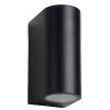 Уличный настенный светильник Lucide Zora Led (Зора Лед) 22861/10/30