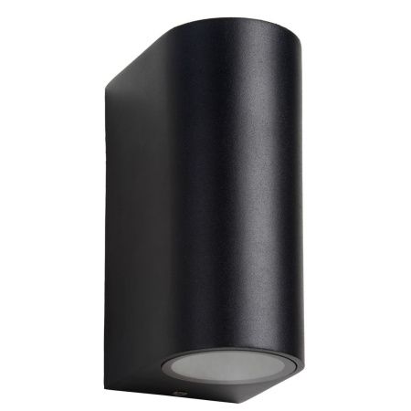 Уличный настенный светильник Lucide Zora Led (Зора Лед) 22861/10/30