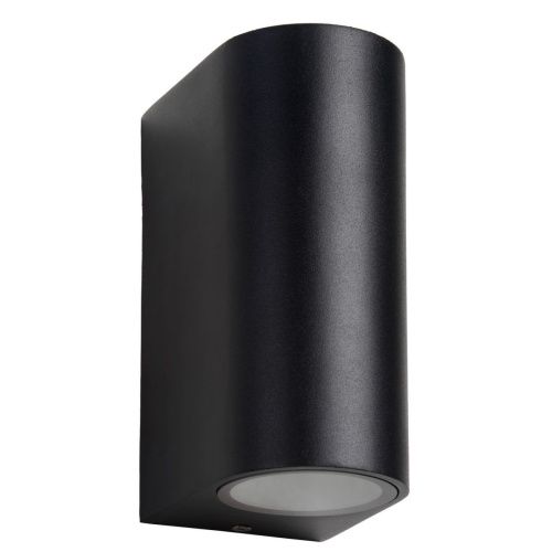 Уличный настенный светильник Lucide Zora Led (Зора Лед) 22861/10/30 - фото 2