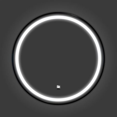 Зеркало Comforty 00-00014187CF 60х60