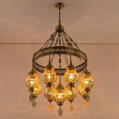 Люстра подвесная Citilux Каир CL419183