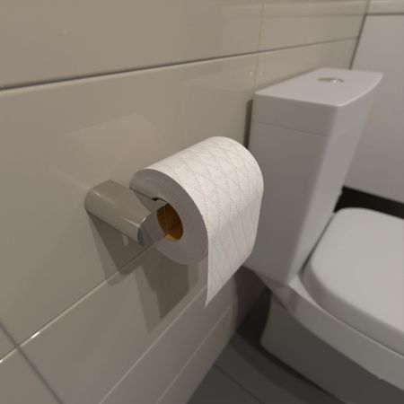 Бумагодержатель Altasan Лотос ЛТ50Х