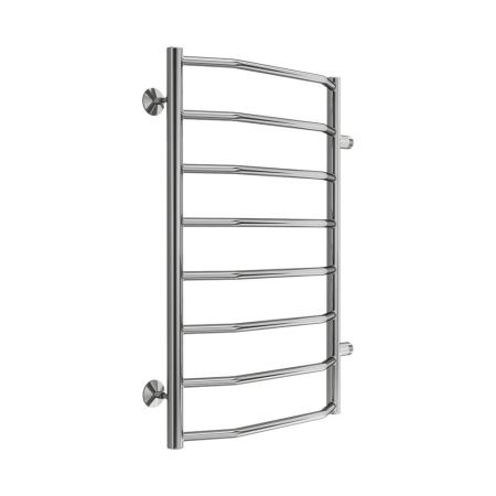 Полотенцесушитель водяной Terminus 4670078530110 60х80 хром