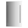 Зеркало с подсветкой Evoform Ledline BY 2113 50х80 подвесное