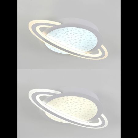 Люстра потолочная Natali Kovaltseva Planet (Планет) INNOVATION STYLE 83130