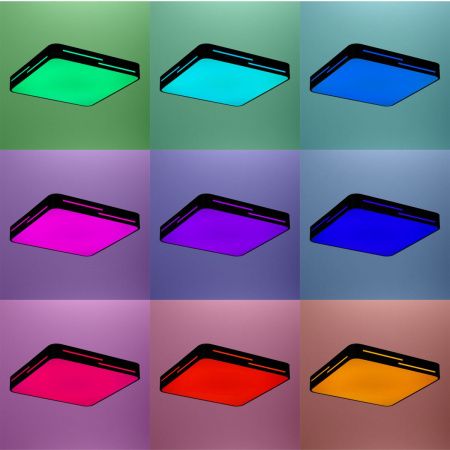 Светильник потолочный Citilux Купер Лайн CL724K70GL1
