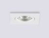 Светильник встраиваемый Ambrella Light Standard Tech (Стандард Тецх) TN102455