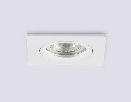 Светильник встраиваемый Ambrella Light Standard Tech (Стандард Тецх) TN102455