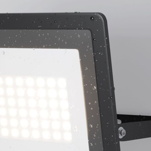 Прожектор Maytoni Outdoor Flood FL001-L50B6KSR - фото 4