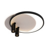 Светильник потолочный Freya Spotlights (Прожекторы) FR6083CL-L106WB