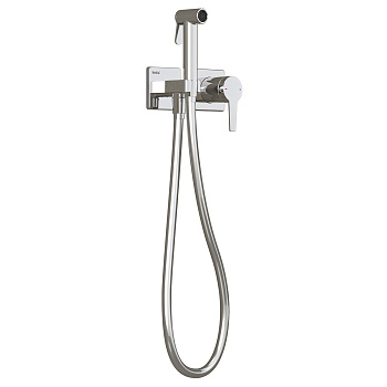 Гигиенический душ Teska LIVA TERA T5436 хром