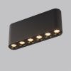 Светильник накладной Odeon Light Small (Смалл) 7092/15CL