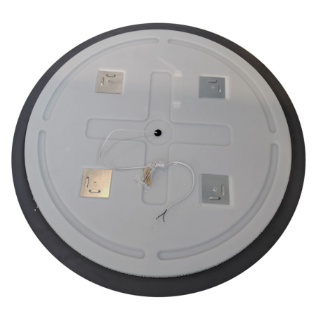 Зеркало в ванную BelBagno SPC-INT-900-LED 90х90