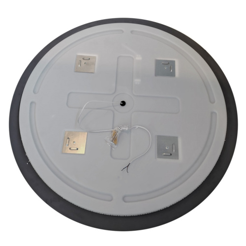 Зеркало BelBagno SPC-INT-800-LED 80х80 - фото 4