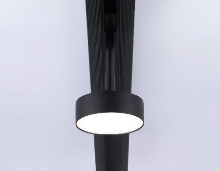 Трековый магнитный светильник Ambrella Light Track System (Трацк Сыстем) GL3853