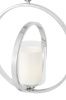 Светильник подвесной Lumina Deco Darton (Дартон) LDP 1237-1 CHR