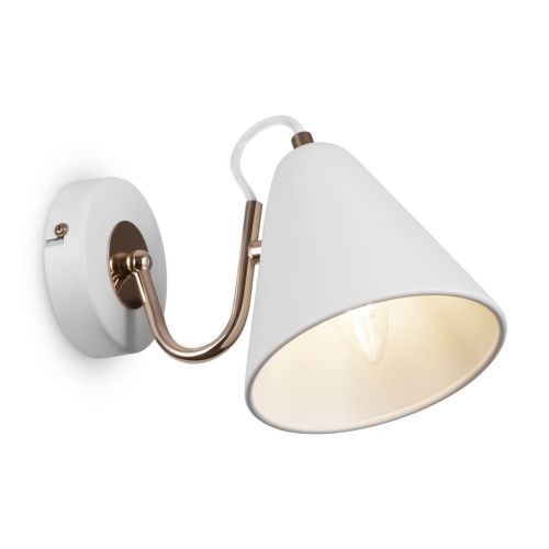 Бра Freya Falke Market FR8001WL-01WG - фото 3