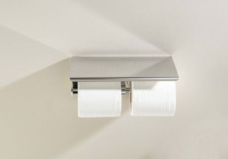 Бумагодержатель Aquatek ОБЕРОН AQ4909CR