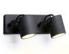 Уличный настенный светильник Ambrella Light Garden (Гарден) ST3887
