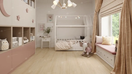 SPC ламинат Alpine Floor Grand Sequoia ECO 11-24 MC Гигантум толщина 0.4 см 43 класс 1220х183