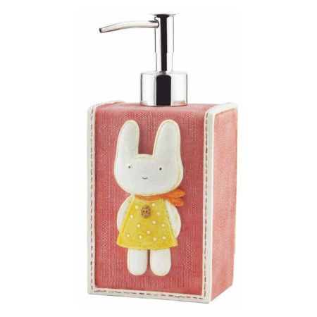 Дозатор для жидкого мыла WasserKRAFT 6499