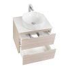 Столешница BelBagno KEP-60-BO 60х50 накладная