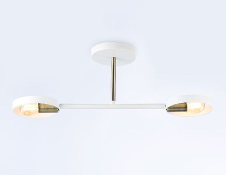 Люстра на штанге Ambrella Light Loft (Лофт) TR8222