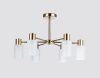 Люстра на штанге Ambrella Light Modern (Модерн) TR9581