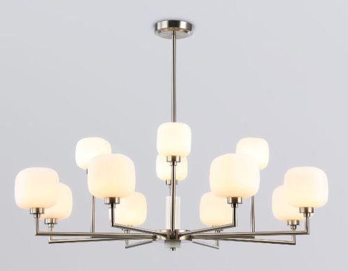Люстра на штанге Ambrella Light Heigh Light (Хеигх Лигхт) LH53005 - фото 2