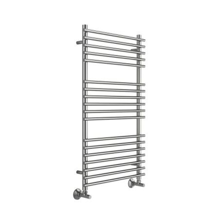 Полотенцесушитель водяной Terminus 4670078530554 55х100 хром