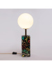 Настольная лампа Seletti Toiletpaper Lamp (Тоилетпапер Ламп) 15250
