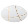 Светильник потолочный Arte Lamp Biscotti (Бисцотти) A2677PL-72GO