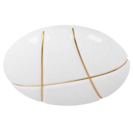 Светильник потолочный Arte Lamp Biscotti (Бисцотти) A2677PL-72GO