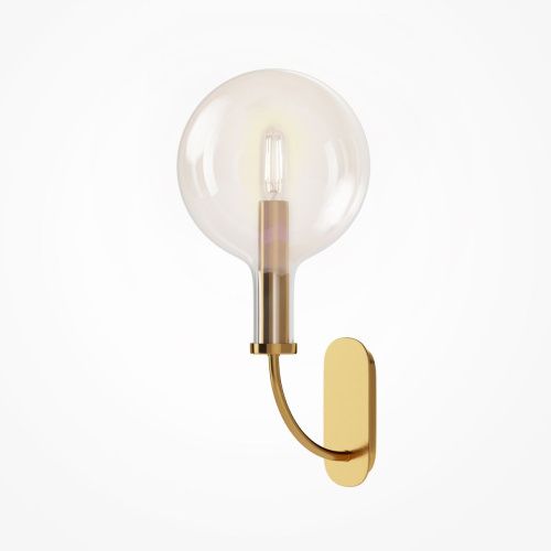 Бра Maytoni Status MOD333WL-01BS - фото 5