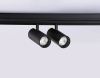 Трековый магнитный светильник Ambrella Light Track System (Трацк Сыстем) GL3902