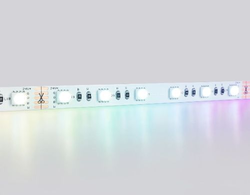 Светодиодная лента Ambrella Light LED Strip 24V (ЛЕД Стрип 24В) GS4403 - фото 3