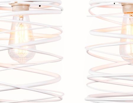 Светильник подвесной Ambrella Light Traditional (Традитионал) TR8402