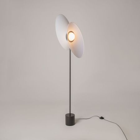 Торшер Maytoni Evolution MOD396FL-L10W3K