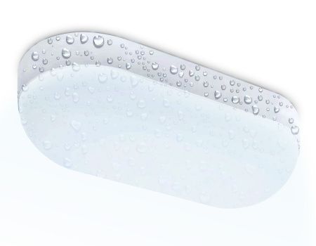 Уличный потолочный светильник Ambrella Light Street (Стреет) ST8655