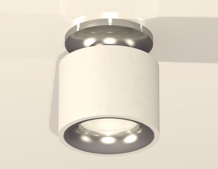 Светильник накладной Ambrella Light TECHNO SPOT (ТЕЦХНО СПОТ) XS7510081