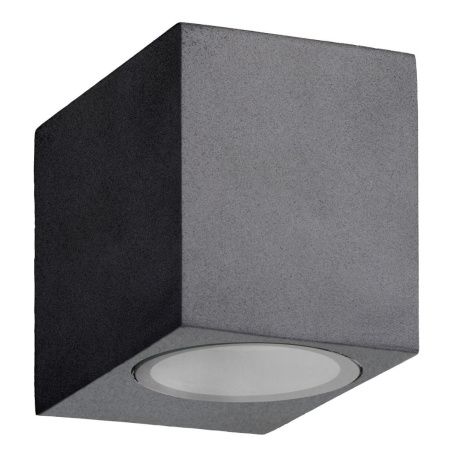 Уличный настенный светильник Lucide Zora Led (Зора Лед) 22860/05/30