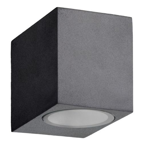 Уличный настенный светильник Lucide Zora Led (Зора Лед) 22860/05/30 - фото 2