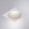 Светильник встраиваемый Arte Lamp Helm (Хелм) A2868PL-1WH