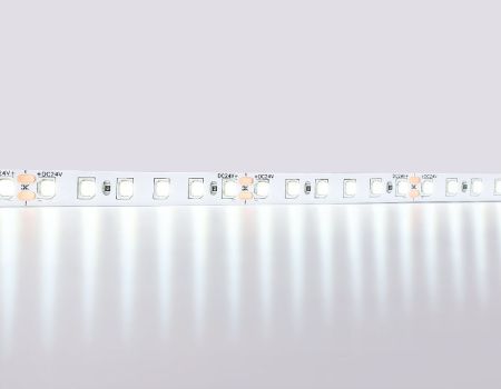 Светодиодная лента Ambrella Light LED Strip 24V (ЛЕД Стрип 24В) GS3103